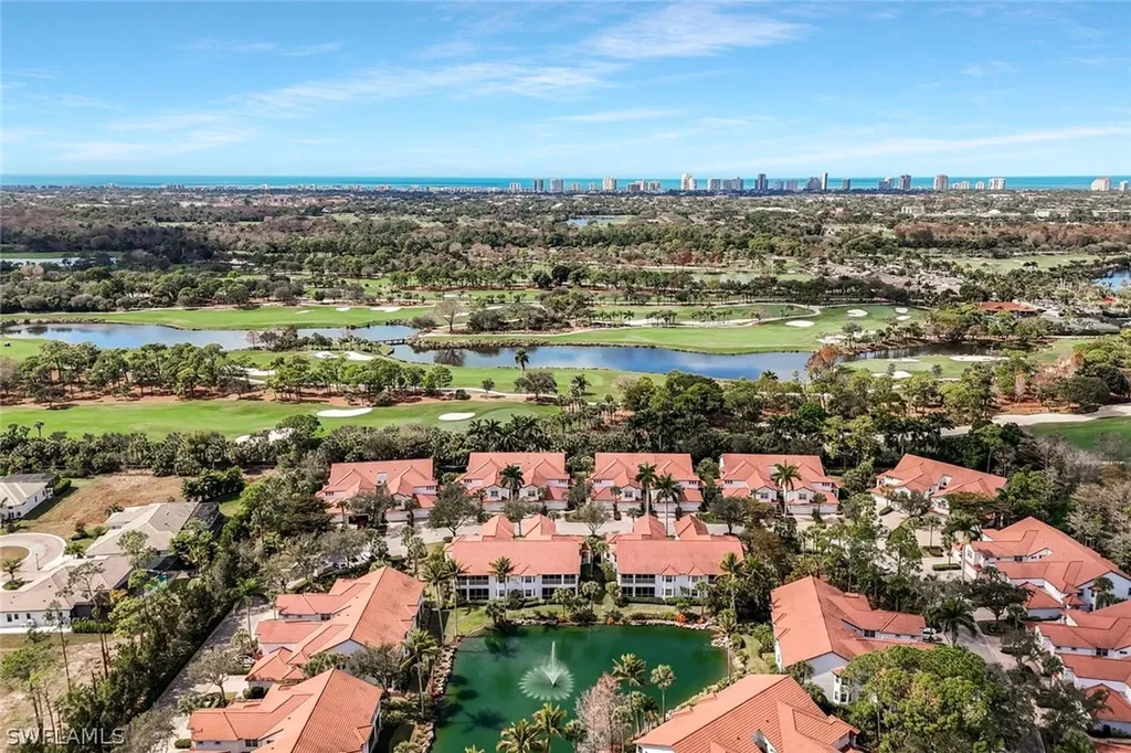 2180 Hawksridge Drive Naples FL 34105