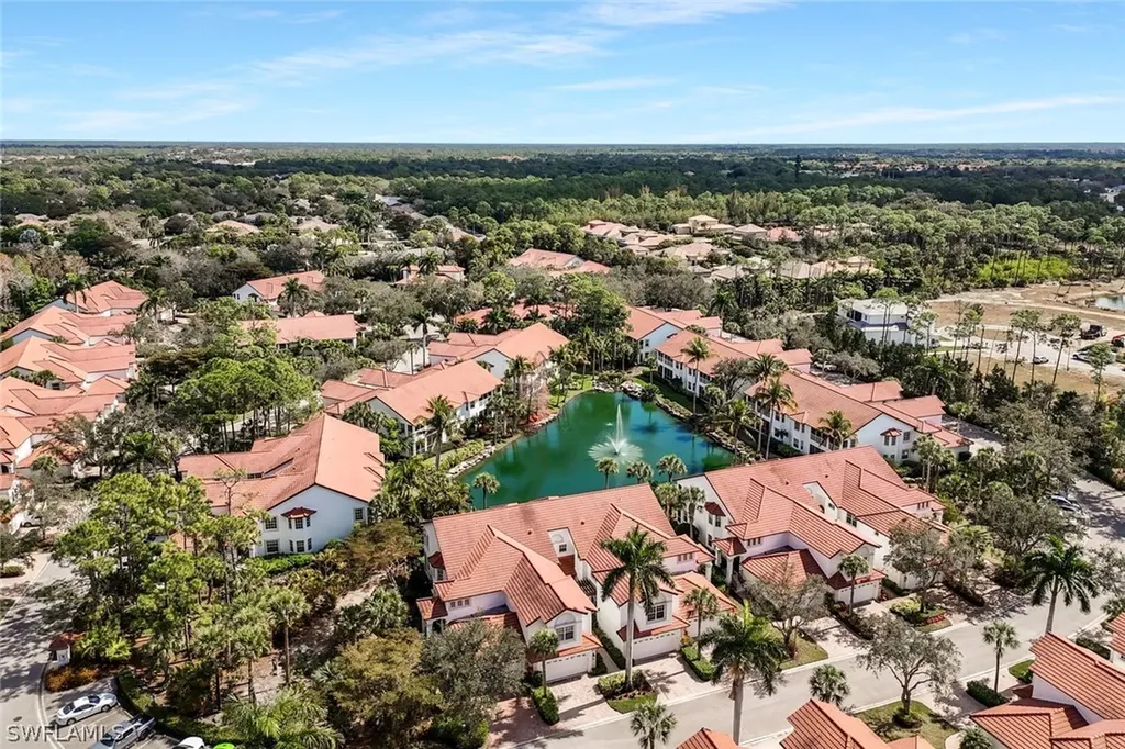 2180 Hawksridge Drive Naples FL 34105