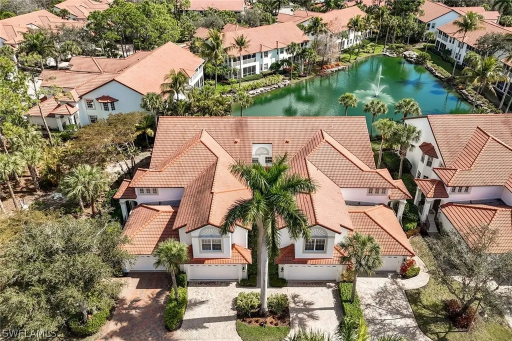 2180 Hawksridge Drive Naples FL 34105