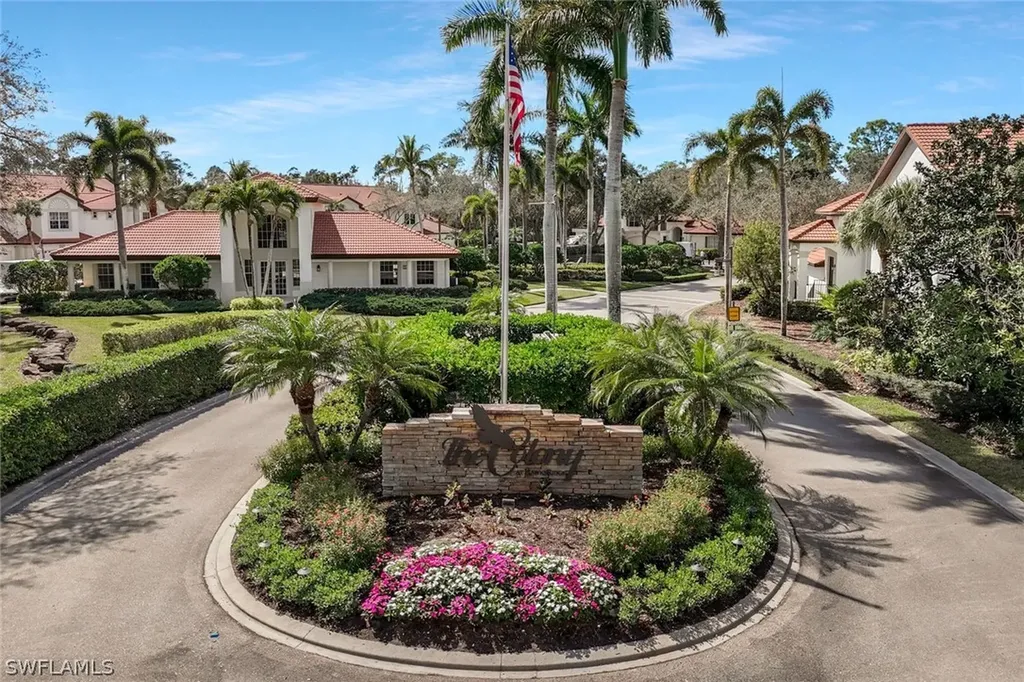 2180 Hawksridge Drive Naples FL 34105