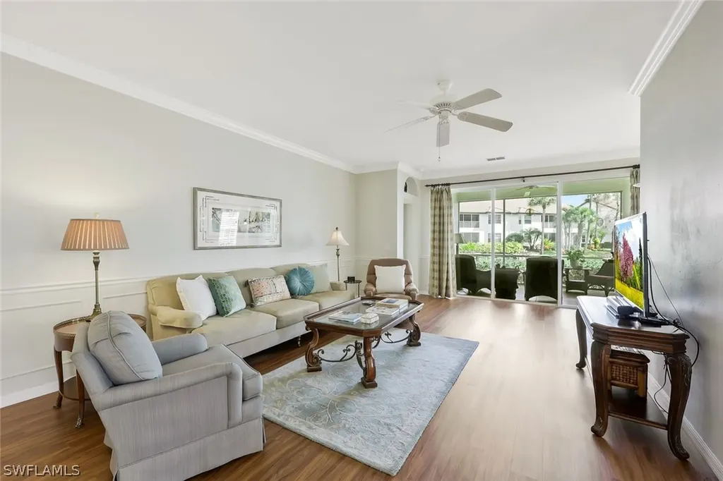 2180 Hawksridge Drive Naples FL 34105