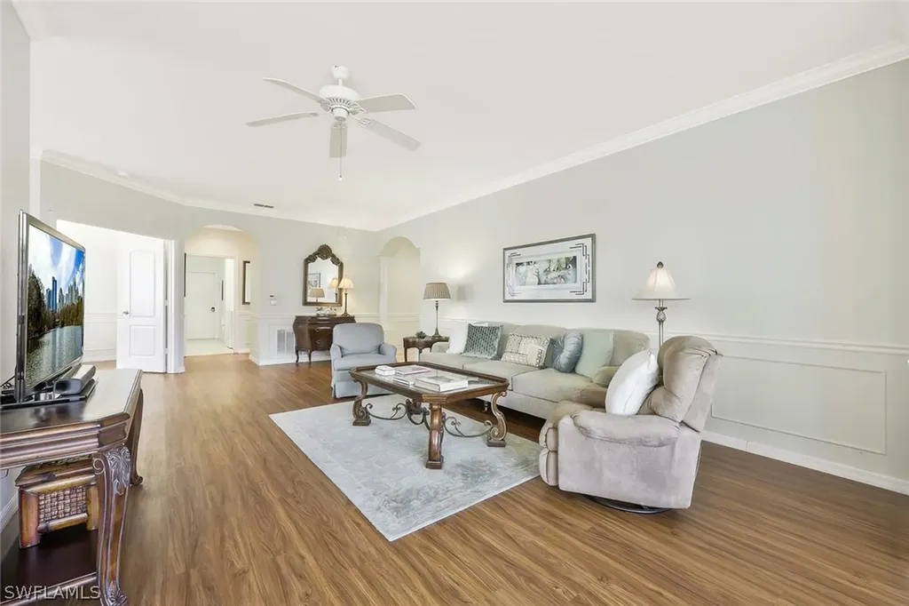 2180 Hawksridge Drive Naples FL 34105