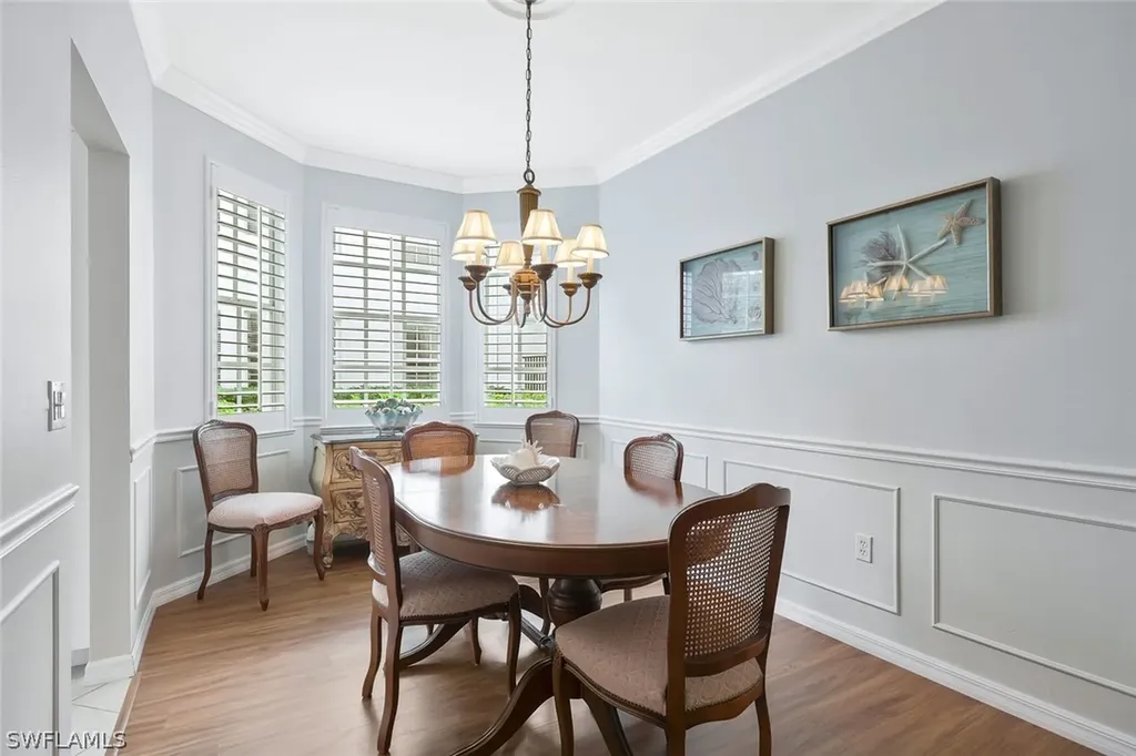 2180 Hawksridge Drive Naples FL 34105