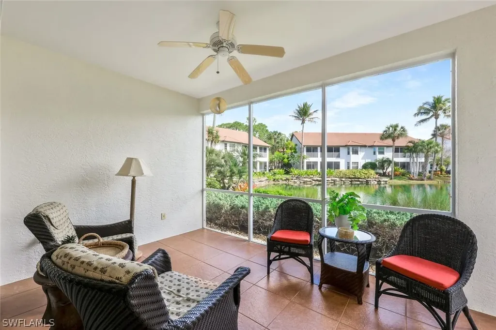 2180 Hawksridge Drive Naples FL 34105