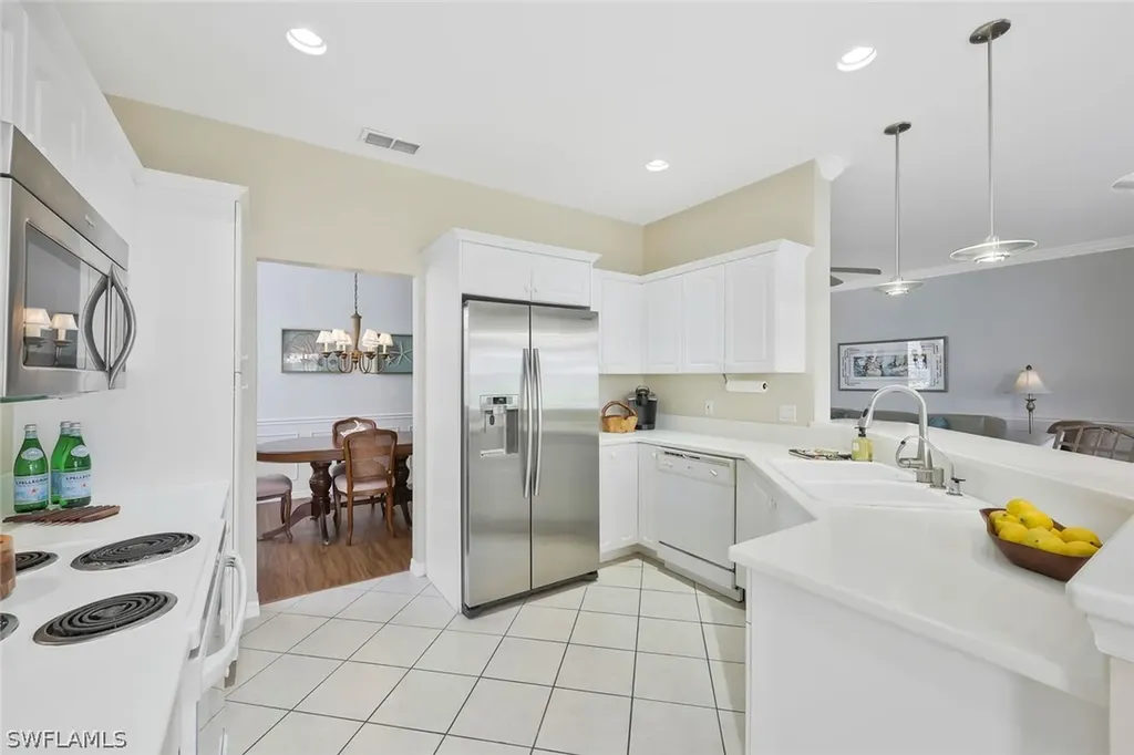 2180 Hawksridge Drive Naples FL 34105