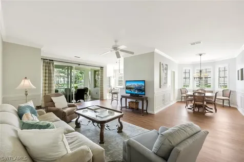 2180 Hawksridge Drive Naples FL 34105