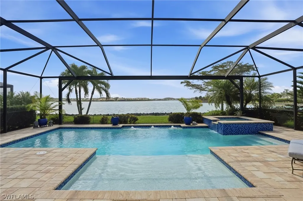 20961 Corkscrew Shores Boulevard Estero FL 33928