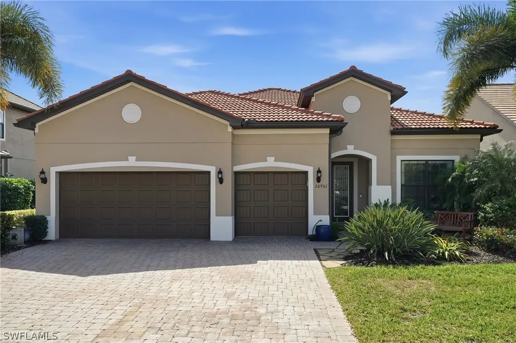 20961 Corkscrew Shores Boulevard Estero FL 33928
