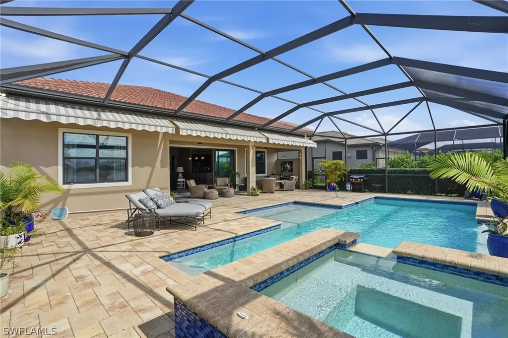 20961 Corkscrew Shores Boulevard Estero FL 33928