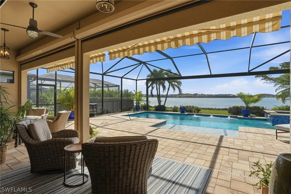 20961 Corkscrew Shores Boulevard Estero FL 33928