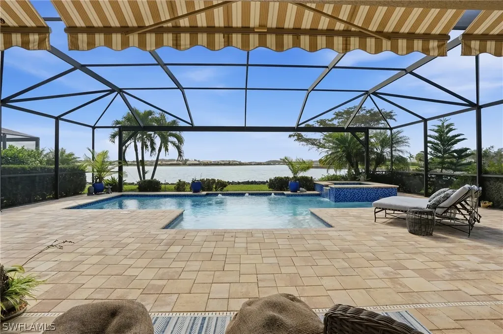 20961 Corkscrew Shores Boulevard Estero FL 33928