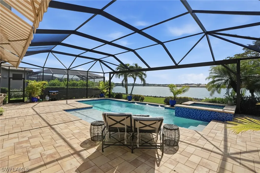 20961 Corkscrew Shores Boulevard Estero FL 33928