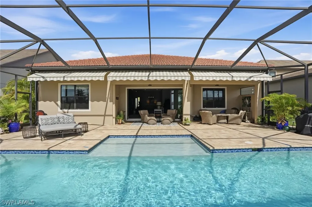 20961 Corkscrew Shores Boulevard Estero FL 33928