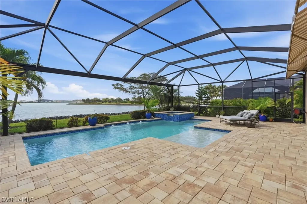 20961 Corkscrew Shores Boulevard Estero FL 33928