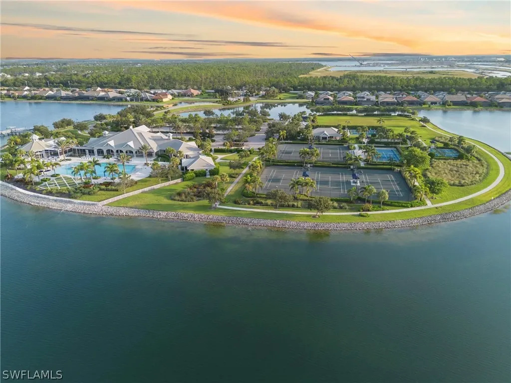 20961 Corkscrew Shores Boulevard Estero FL 33928