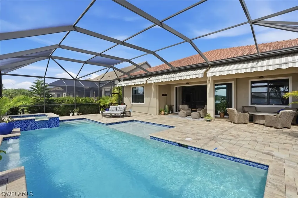 20961 Corkscrew Shores Boulevard Estero FL 33928