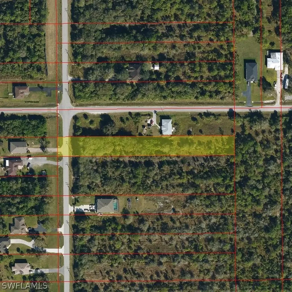 Everglades Boulevard N Naples FL 34120