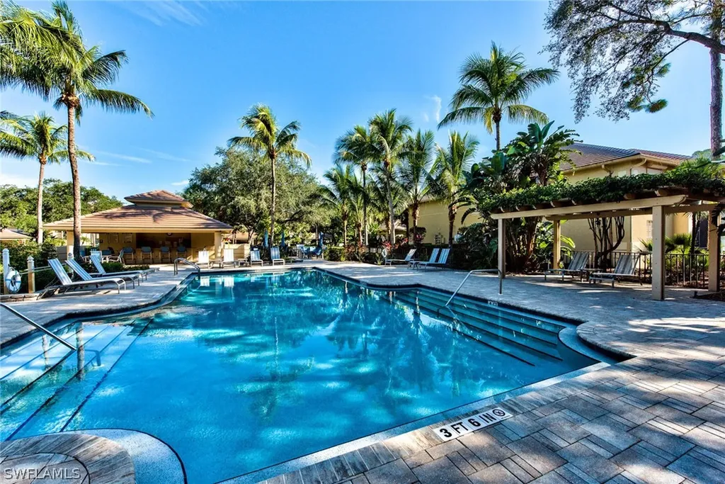 4200 Sawgrass Point Drive Bonita Springs FL 34134