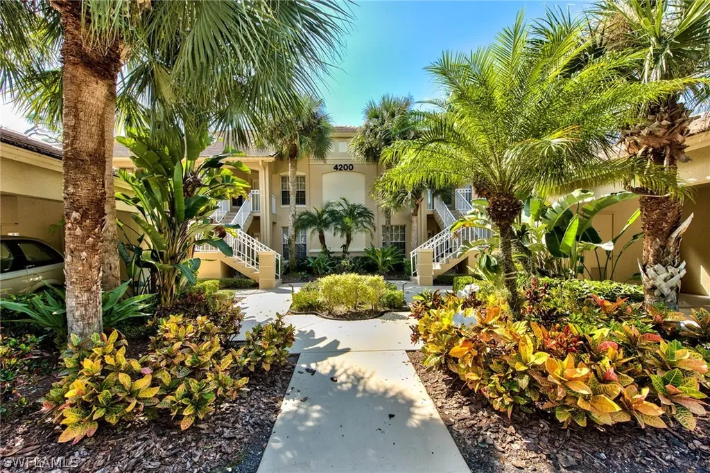4200 Sawgrass Point Drive Bonita Springs FL 34134