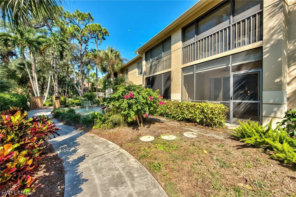 4200 Sawgrass Point Drive Bonita Springs FL 34134