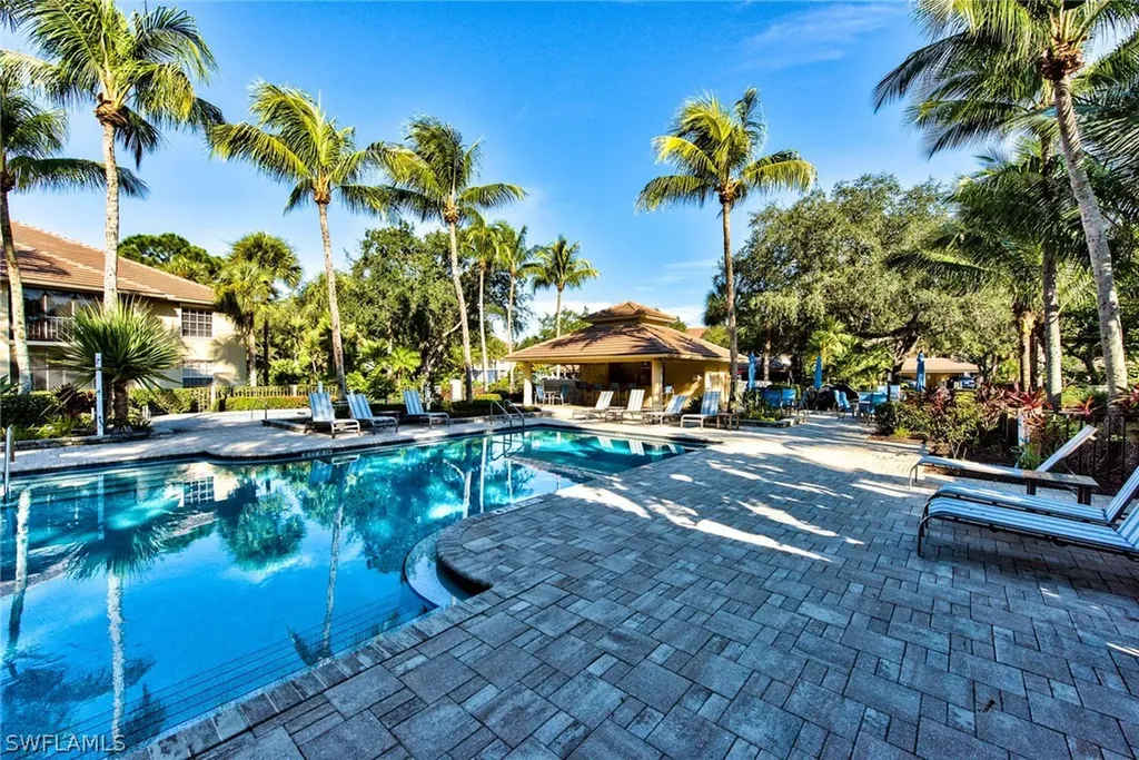 4200 Sawgrass Point Drive Bonita Springs FL 34134