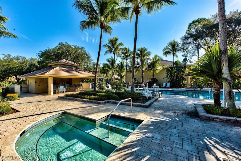 4200 Sawgrass Point Drive Bonita Springs FL 34134