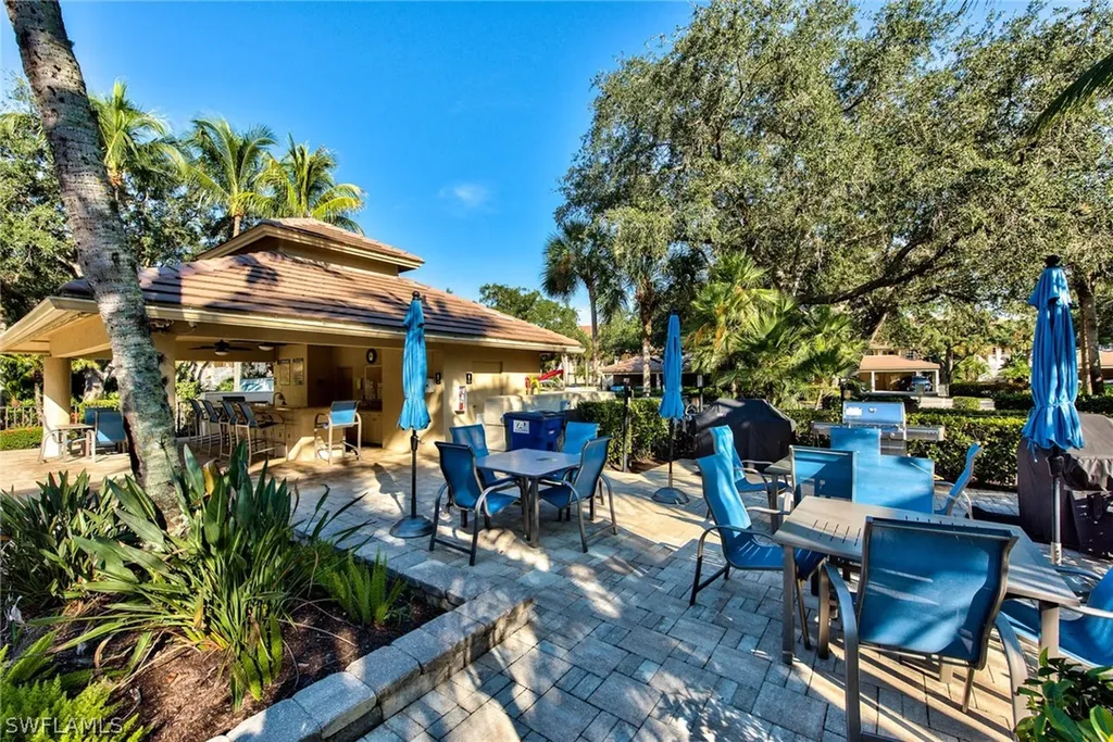 4200 Sawgrass Point Drive Bonita Springs FL 34134