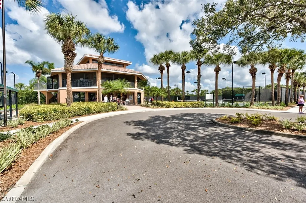 4200 Sawgrass Point Drive Bonita Springs FL 34134