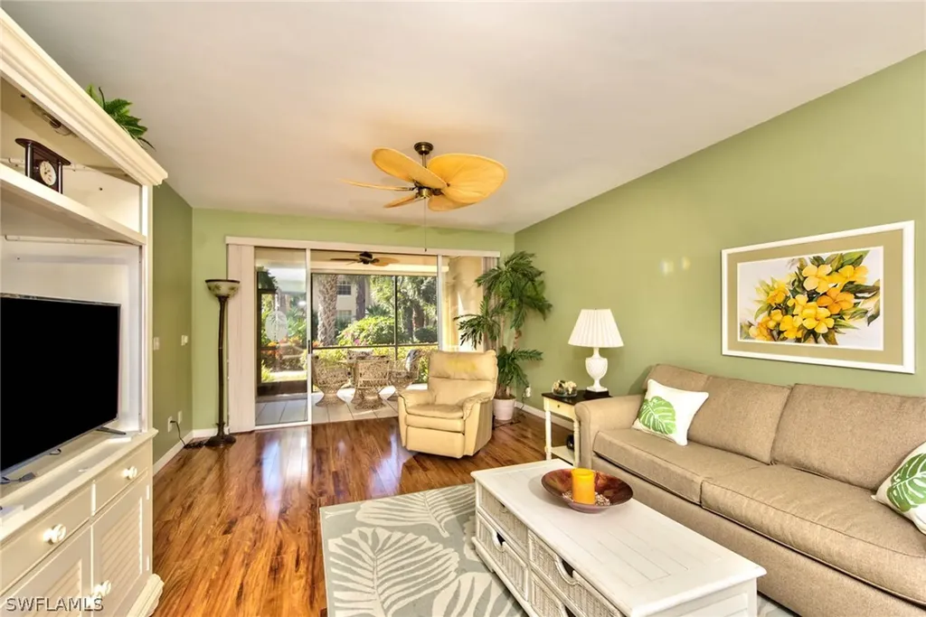 4200 Sawgrass Point Drive Bonita Springs FL 34134