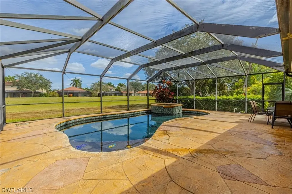 1893 Par Drive Naples FL 34120