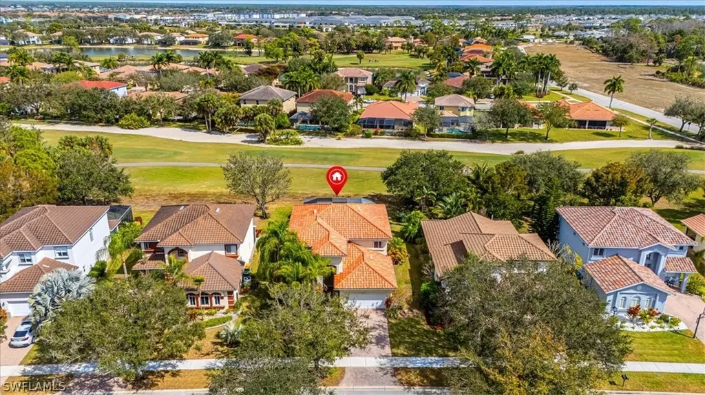 1893 Par Drive Naples FL 34120