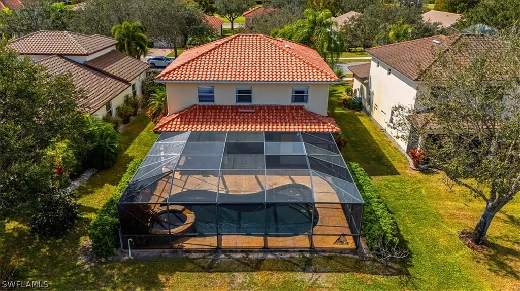 1893 Par Drive Naples FL 34120