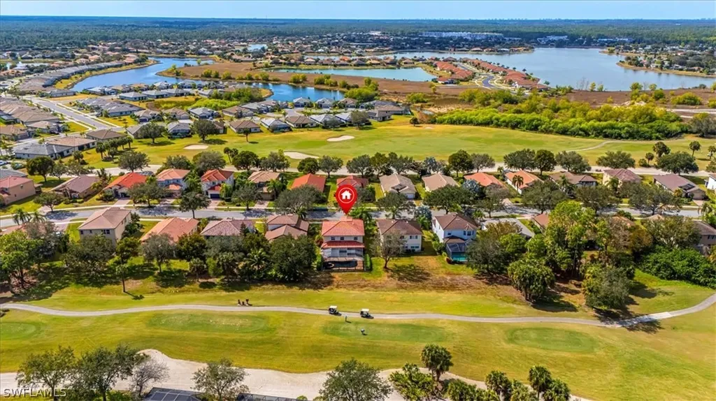 1893 Par Drive Naples FL 34120