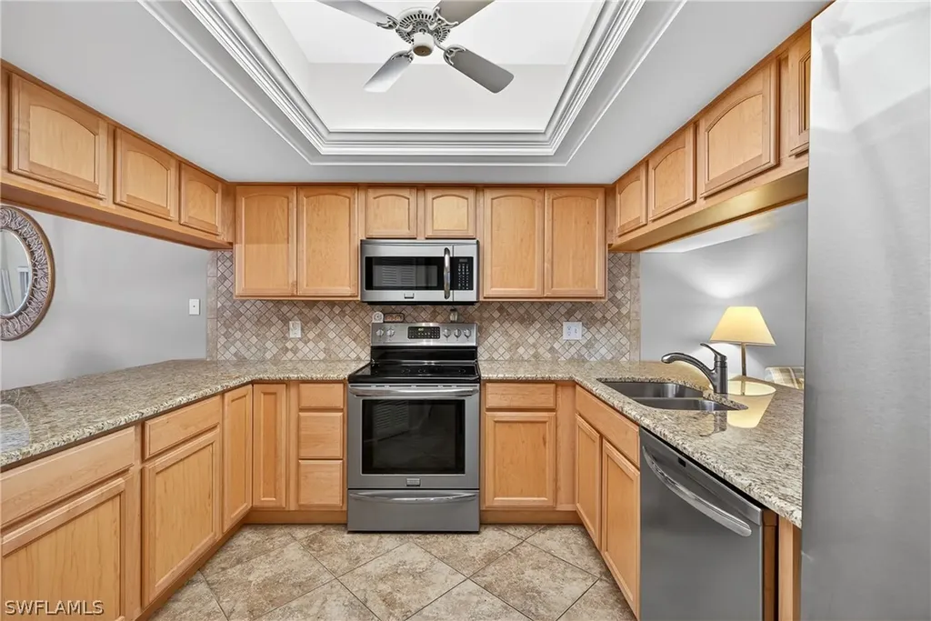 5899 Chanteclair Drive Naples FL 34108