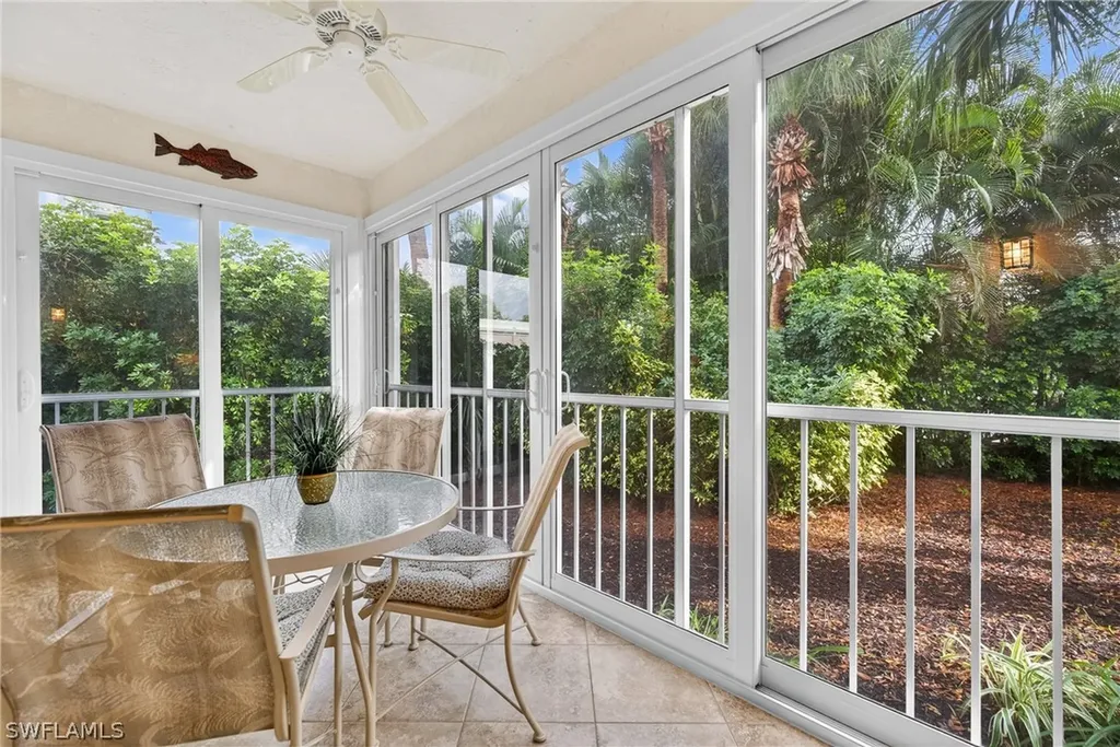 5899 Chanteclair Drive Naples FL 34108