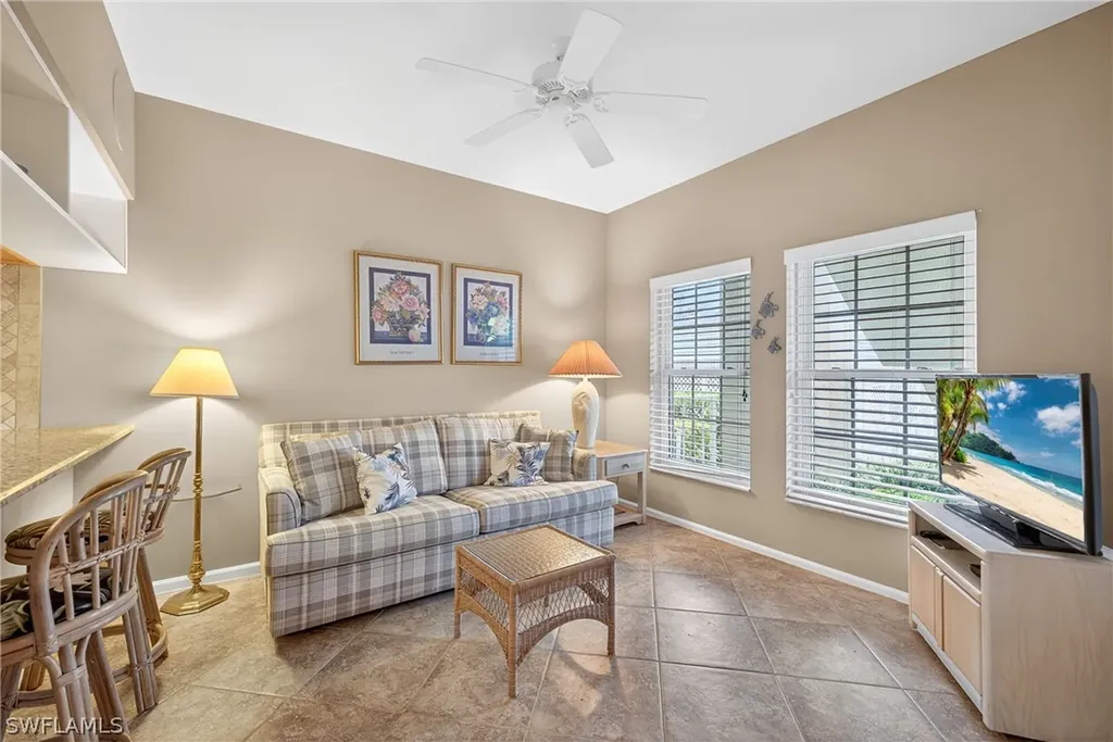 5899 Chanteclair Drive Naples FL 34108