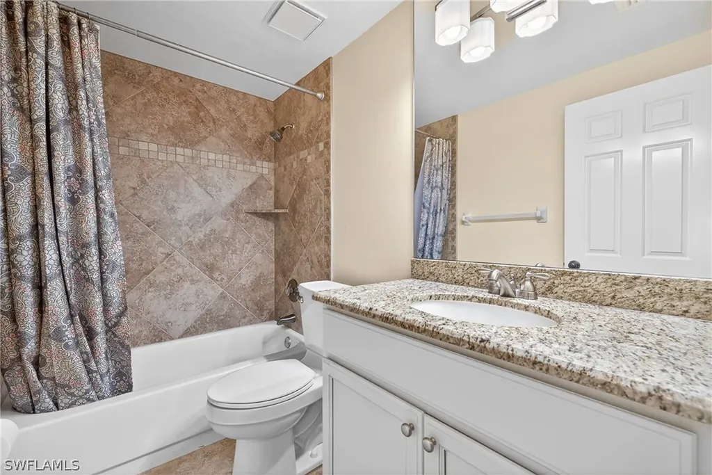 5899 Chanteclair Drive Naples FL 34108