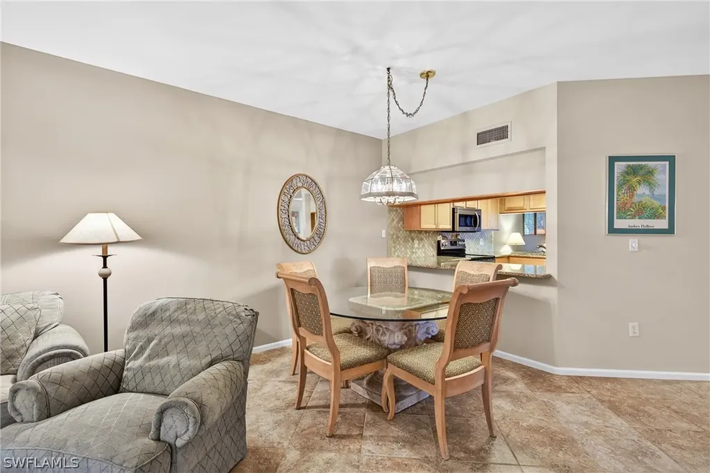 5899 Chanteclair Drive Naples FL 34108