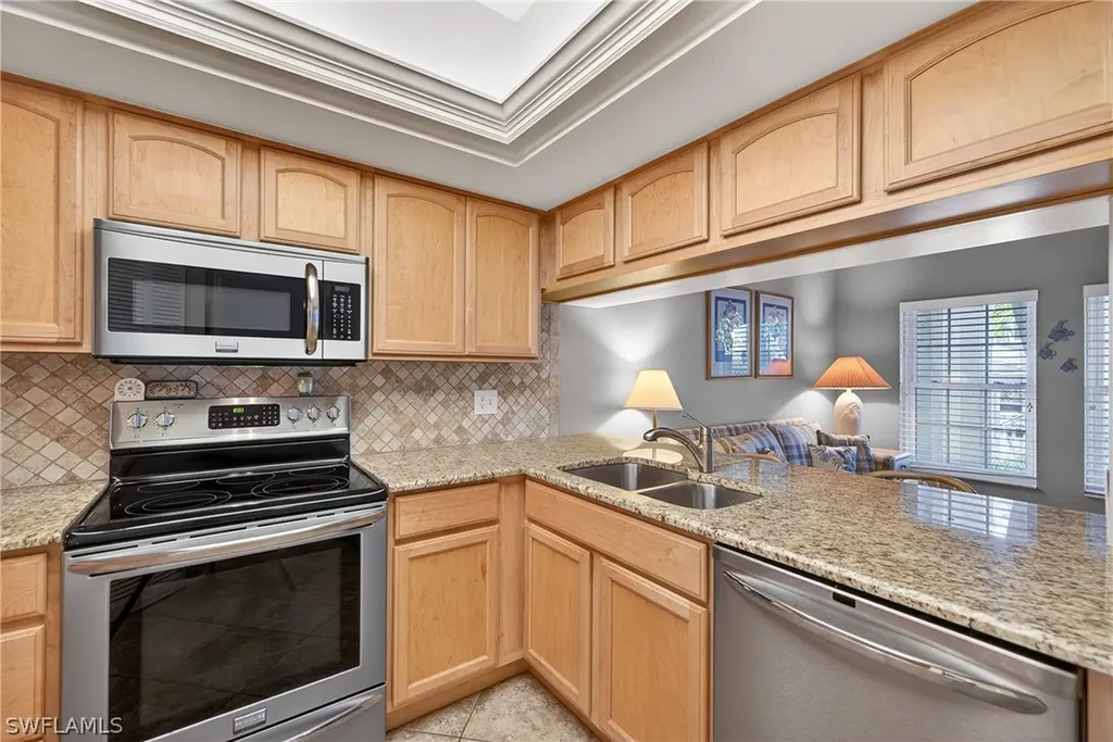 5899 Chanteclair Drive Naples FL 34108