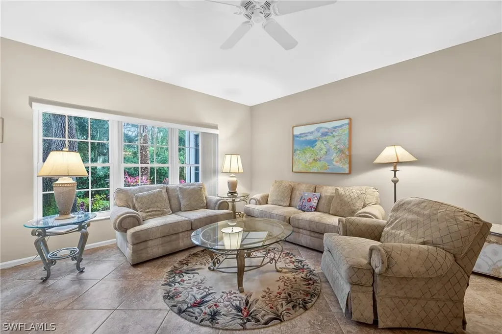 5899 Chanteclair Drive Naples FL 34108