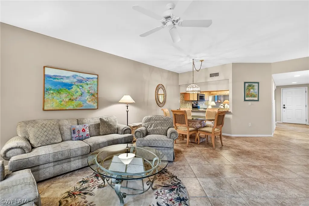 5899 Chanteclair Drive Naples FL 34108