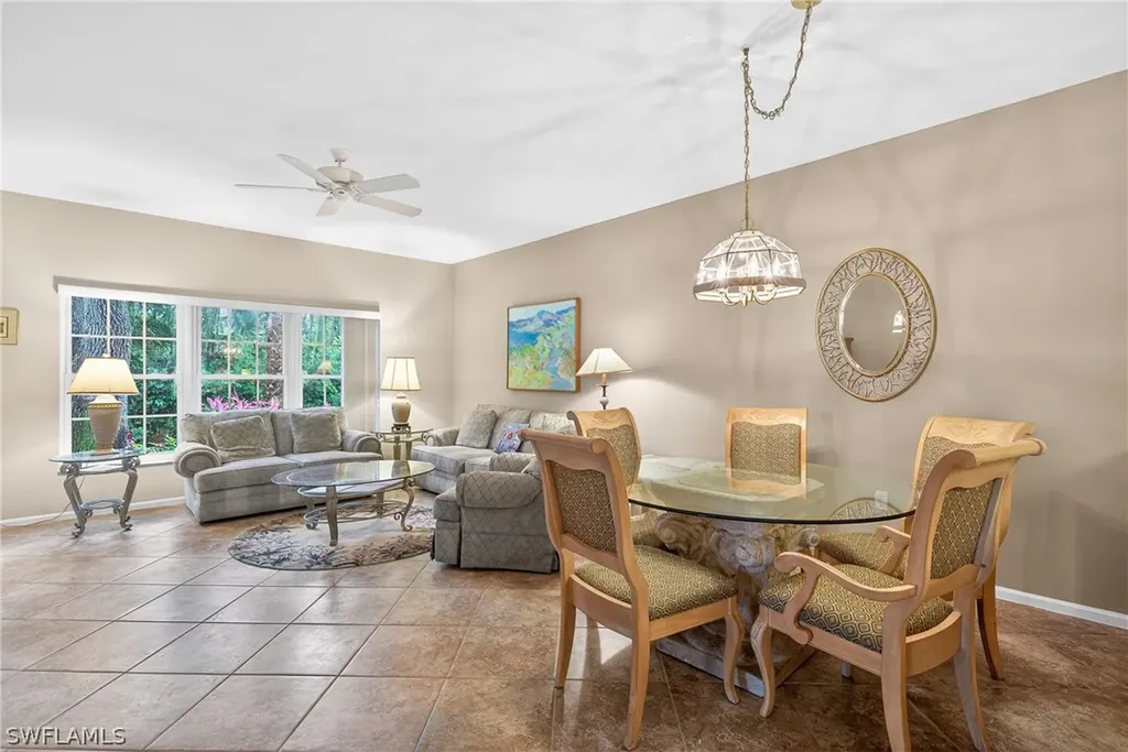 5899 Chanteclair Drive Naples FL 34108
