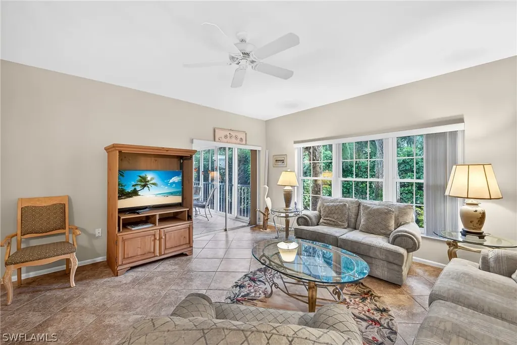 5899 Chanteclair Drive Naples FL 34108