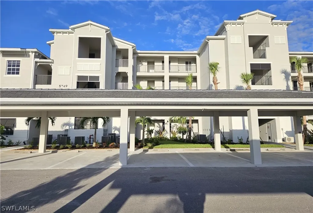 5749 Double Eagle Circle Ave Maria FL 34142