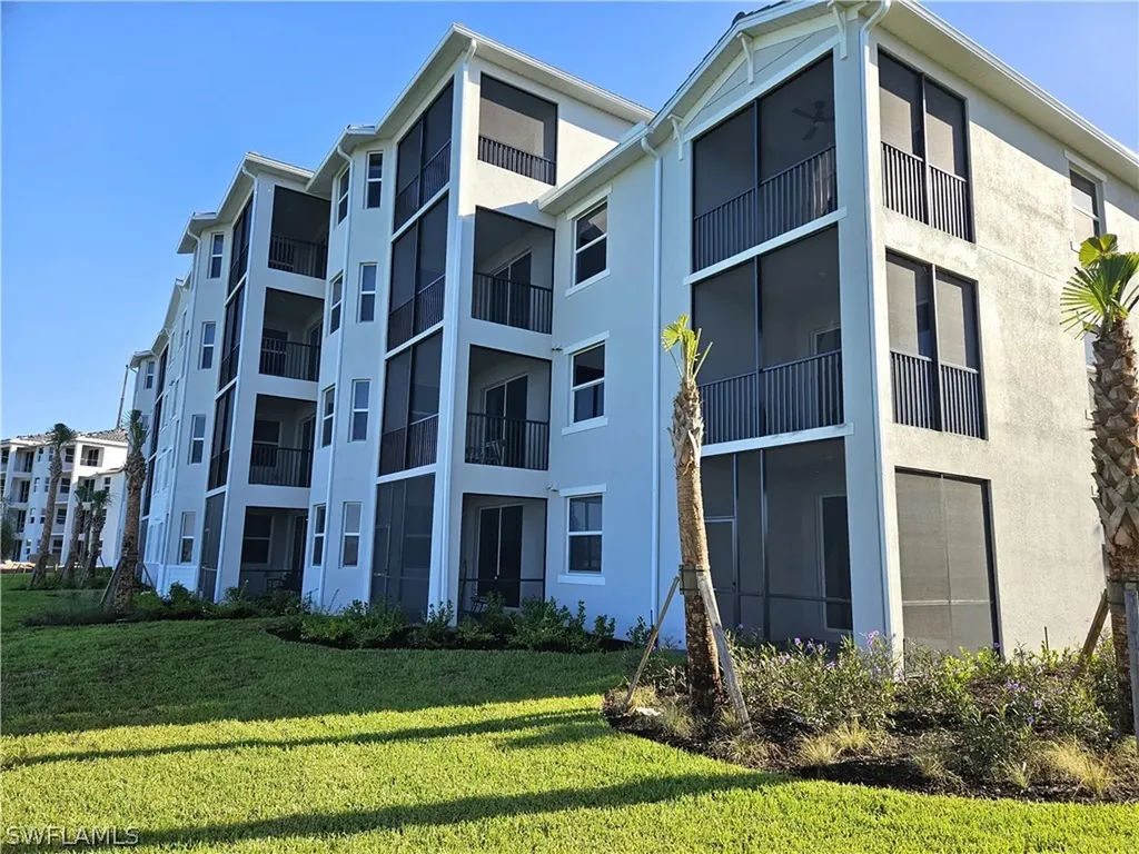 5749 Double Eagle Circle Ave Maria FL 34142