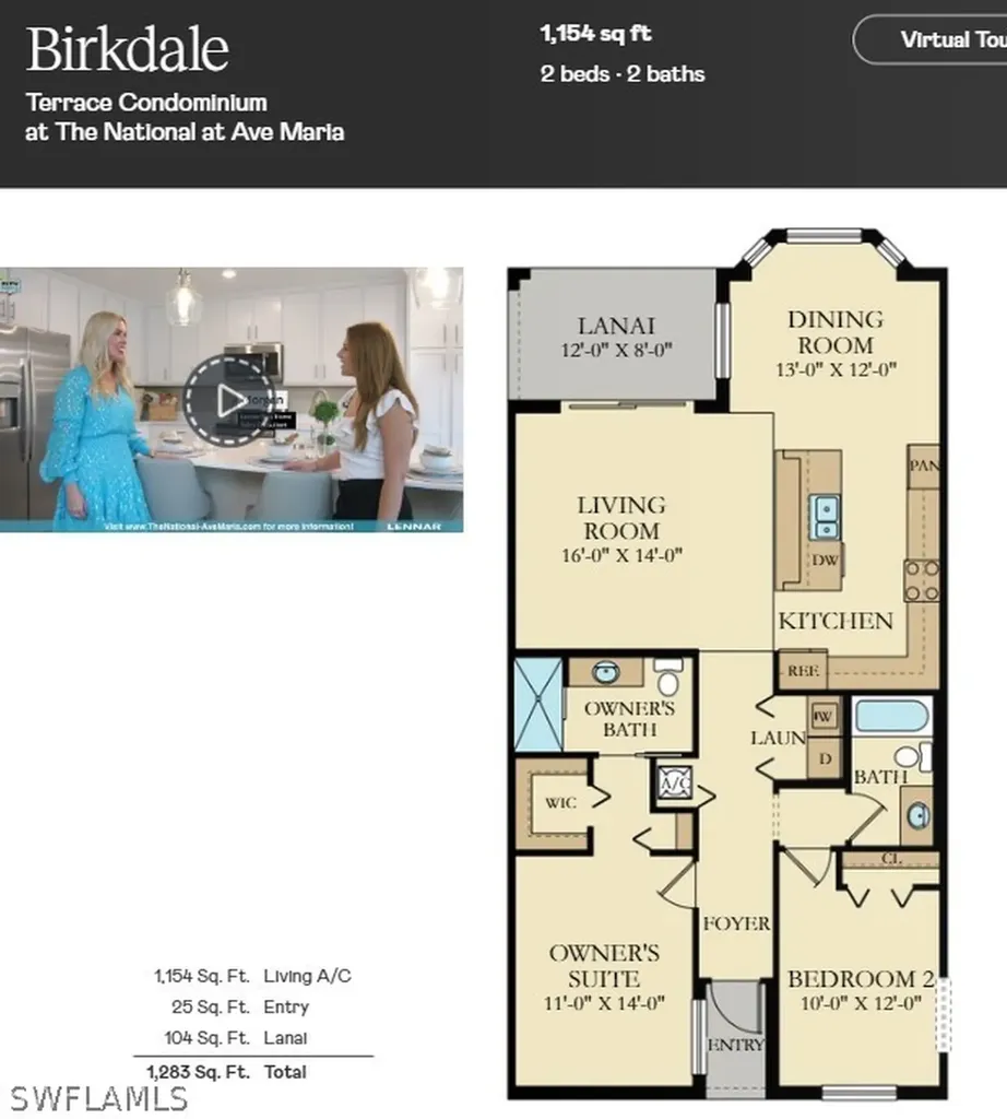 5749 Double Eagle Circle Ave Maria FL 34142