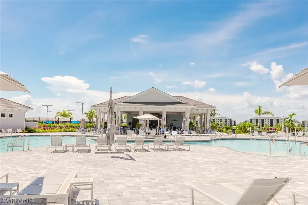 5749 Double Eagle Circle Ave Maria FL 34142