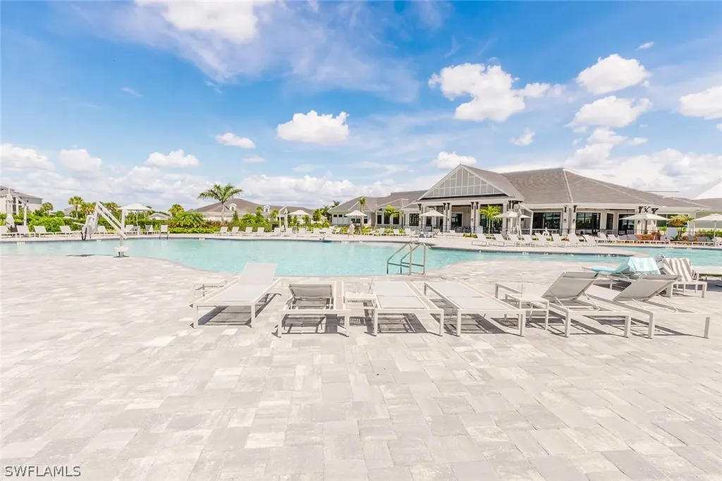 5749 Double Eagle Circle Ave Maria FL 34142