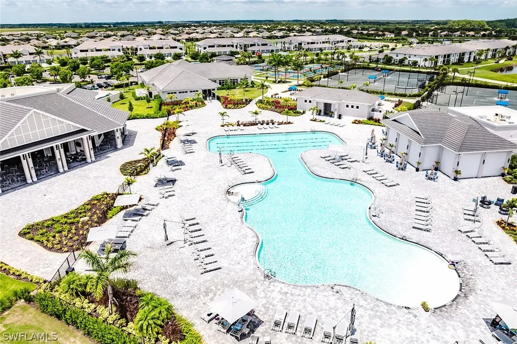 5749 Double Eagle Circle Ave Maria FL 34142