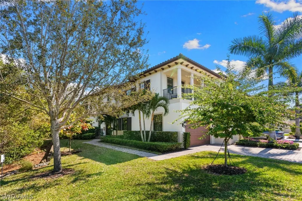 Naples FL 34112